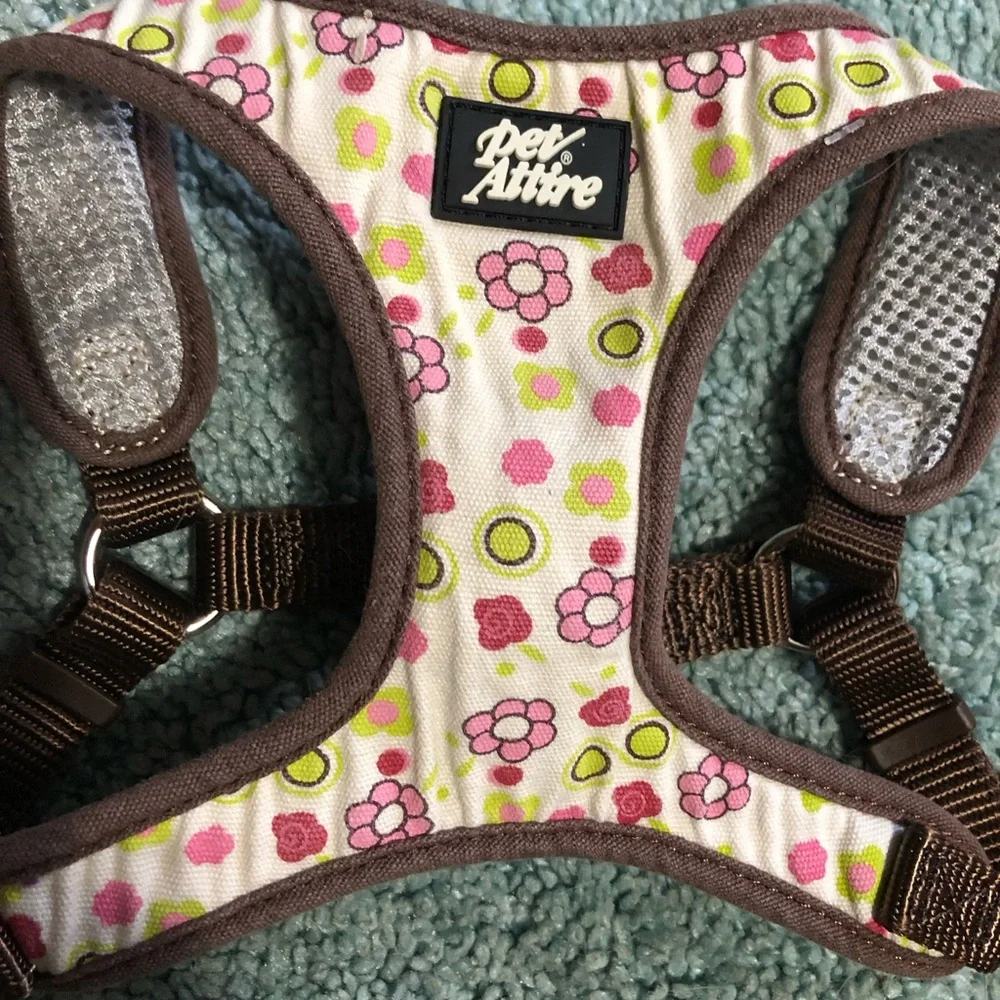 Pet dog Harness 🐾 🐶